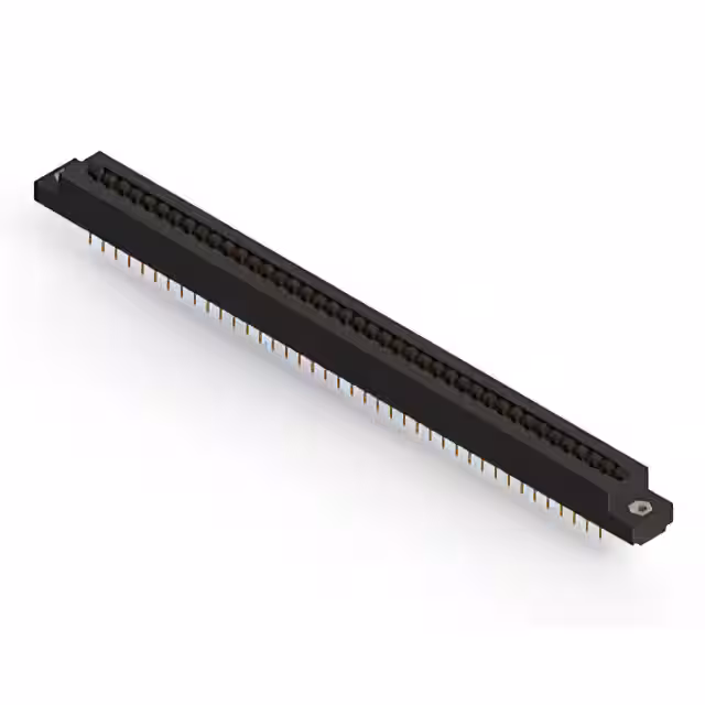 357-080-524-208 EDAC Inc.  Edgeboard Connectors